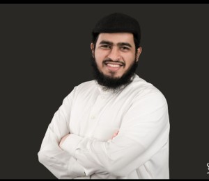 عبدالله القحمي